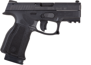 PIŠTOLJ STEYER C9 A2 MF