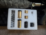 Snowpeak m18 6.35m 110j jedinstvena u srbiji
