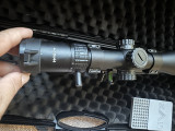 Snowpeak m18 6.35m 110j jedinstvena u srbiji