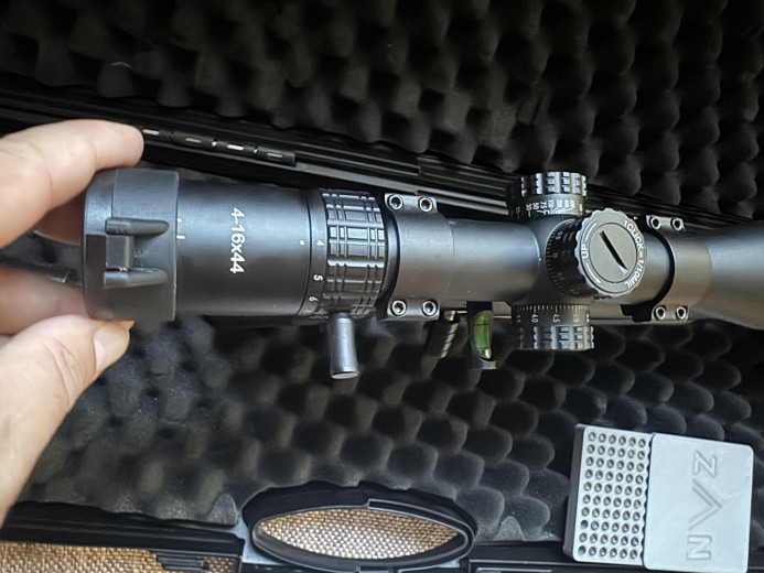 Snowpeak m18 6.35m 110j jedinstvena u srbiji