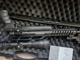 Snowpeak m18 6.35m 110j jedinstvena u srbiji