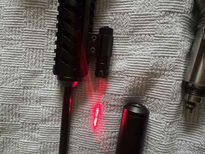 Snowpeak m18 6.35m 110j jedinstvena u srbiji