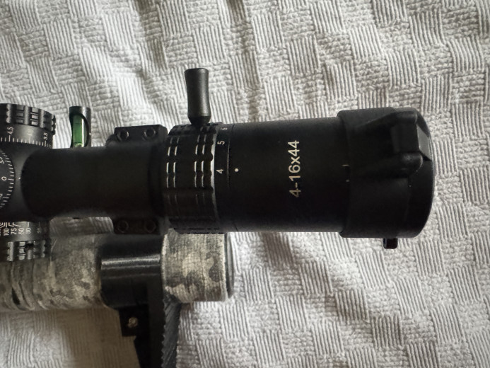 Snowpeak m18 6.35m 110j jedinstvena u srbiji