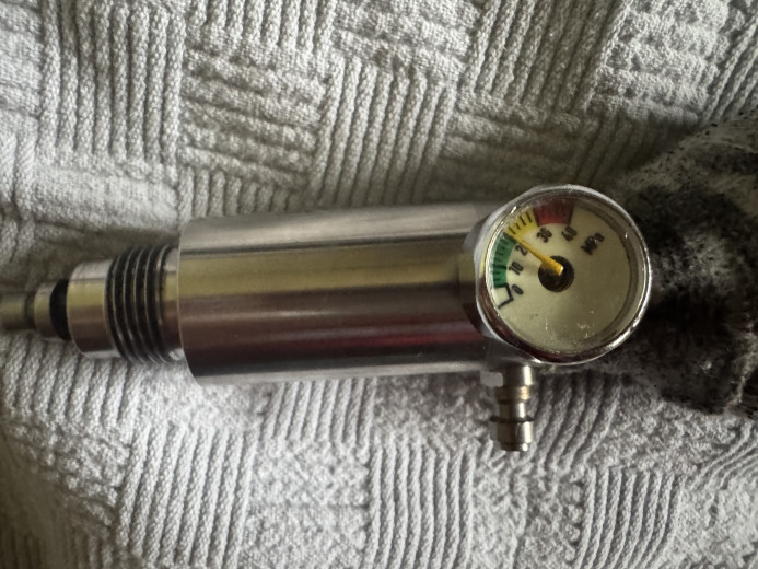 Snowpeak m18 6.35m 110j jedinstvena u srbiji