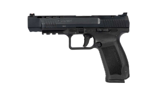 Canik SFX 9mm black