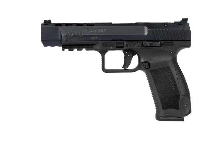 Canik SFX 9mm black