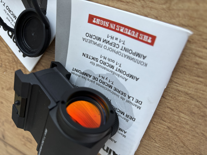Aimpoint