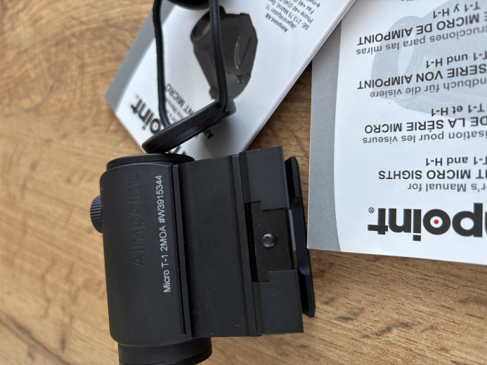 Aimpoint