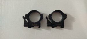 Nosaci optike