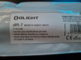 OLIGHT sRPL-7 za PL-3R Valkyrie microswitch mikroprekidac
