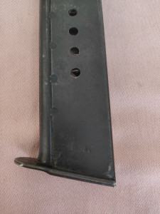 Okvir Walther P38