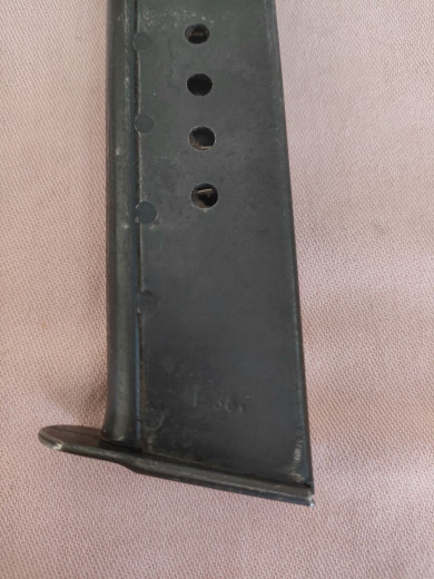 Okvir Walther P38