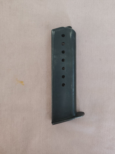 Okvir Walther P38
