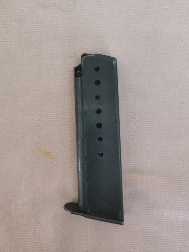 Okvir Walther P38