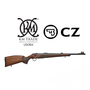ČEŠKA ZBROJOVKA (CZ) 600 LUX 30-06 SPRG