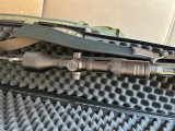Blaser R8 Profesional sa Steiner Ranger 6