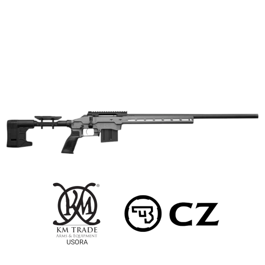ČEŠKA ZBROJOVKA (CZ)  MDT GREY CAL. 6.5 CREEDMOOR