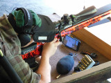 Sabatti TLD Red .308win
