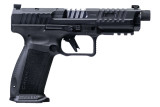 PIŠTOLJ CANIK METE SFT PRO 9X19