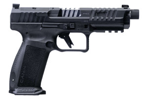 PIŠTOLJ CANIK METE SFT PRO 9X19