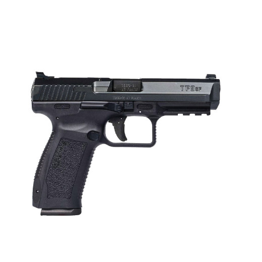 PIŠTOLJ CANIK TP9 SF 9X19 MOD2
