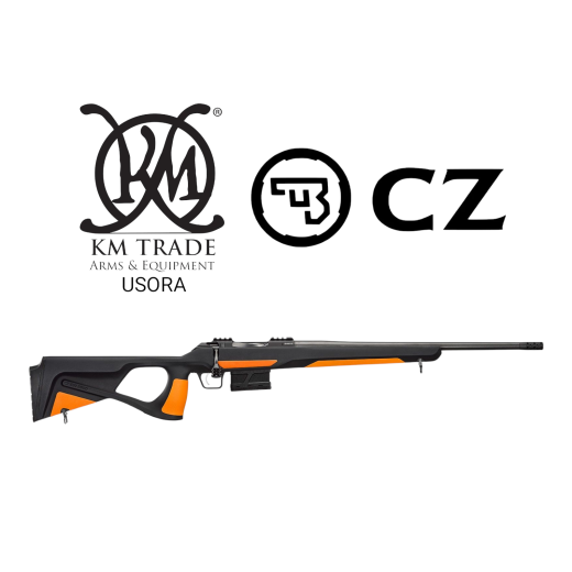ČEŠKA ZBROJOVKA (ČZ) 600 ERGO DH PLUS 30-06 SPRG