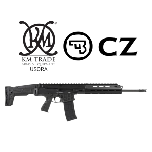 ČEŠKA ZBROJOVKA (CZ) BREN 2 16.5 INCH 5.56X45
