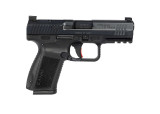 Canik TP9SF Mete S black