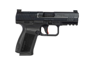 Canik TP9SF Mete S black