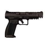 Canik SFx Rival black
