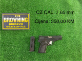 CZ CAL. 7,65 mm