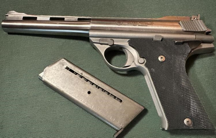 AUTOMAG Original