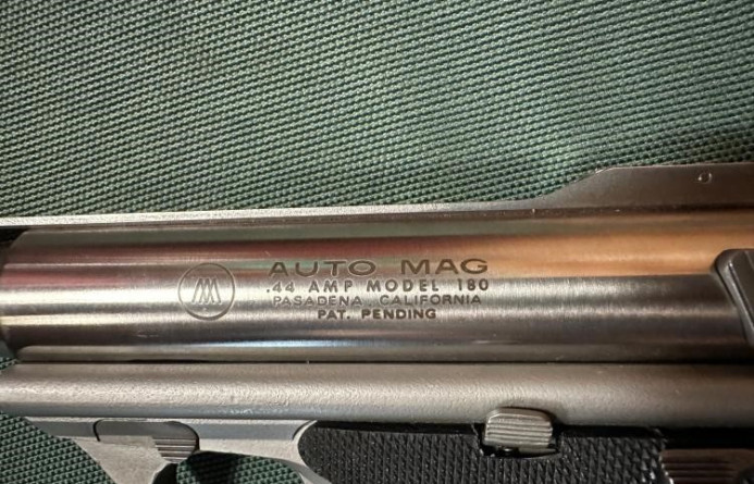 AUTOMAG Original