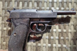 Walther P 38