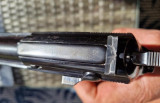 Walther P 38