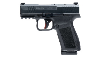 Canik METE MC9 L black