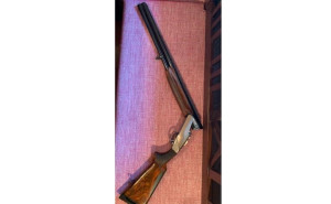 Benelli 828U Over-and-Under sačmarica - kalibar .12/76