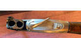 Benelli 828U Over-and-Under sačmarica - kalibar .12/76