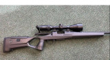Bergara FBT