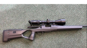 Bergara FBT