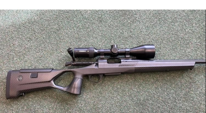 Bergara FBT