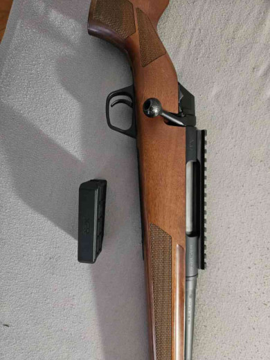 Winchester XPR sporter 30-06