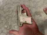 Postolj ČZ model Z 6.35 mm