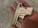 Postolj ČZ model Z 6.35 mm