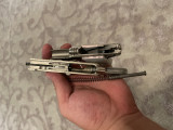 Postolj ČZ model Z 6.35 mm