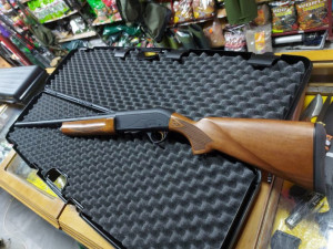 Hatsan escort magnum
