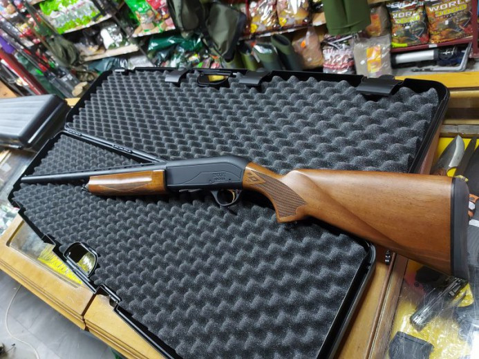 Hatsan escort magnum