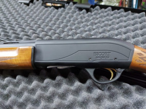Hatsan escort magnum