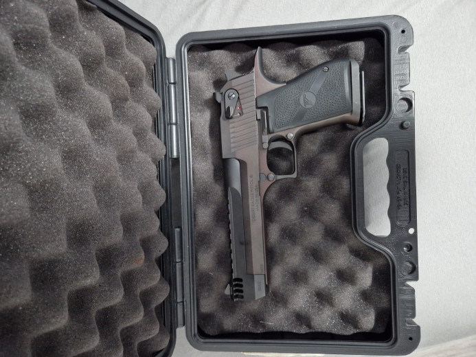 Dezert igl ae50