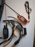 Garmin astro 320